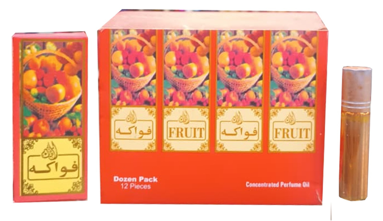 Fawakah Fruit