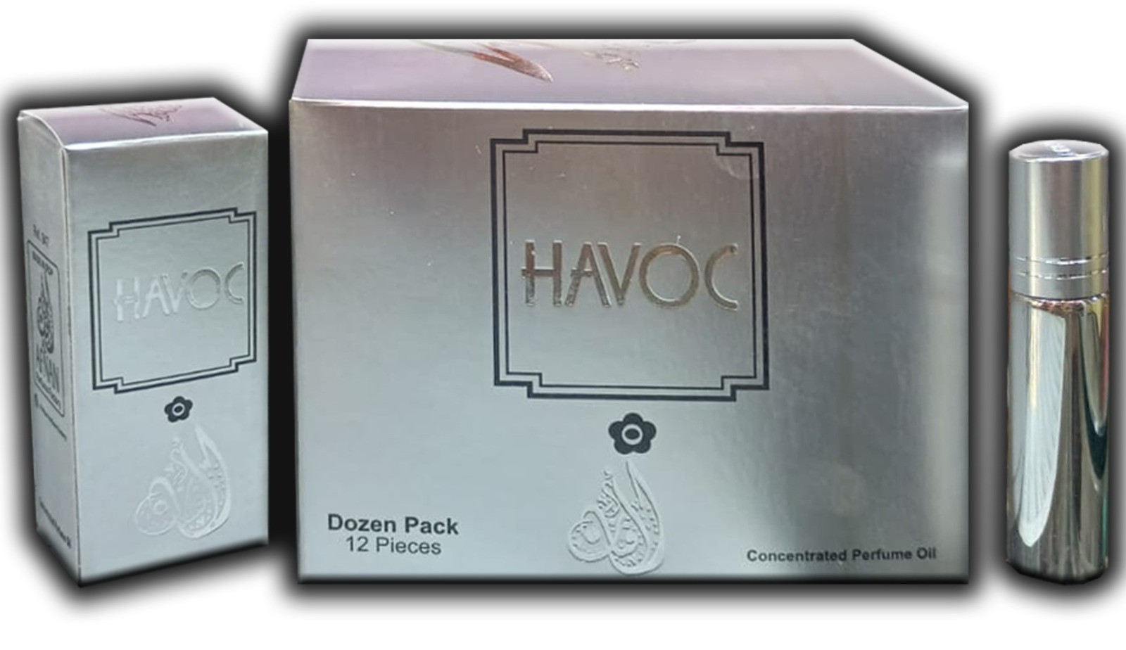 Havoc