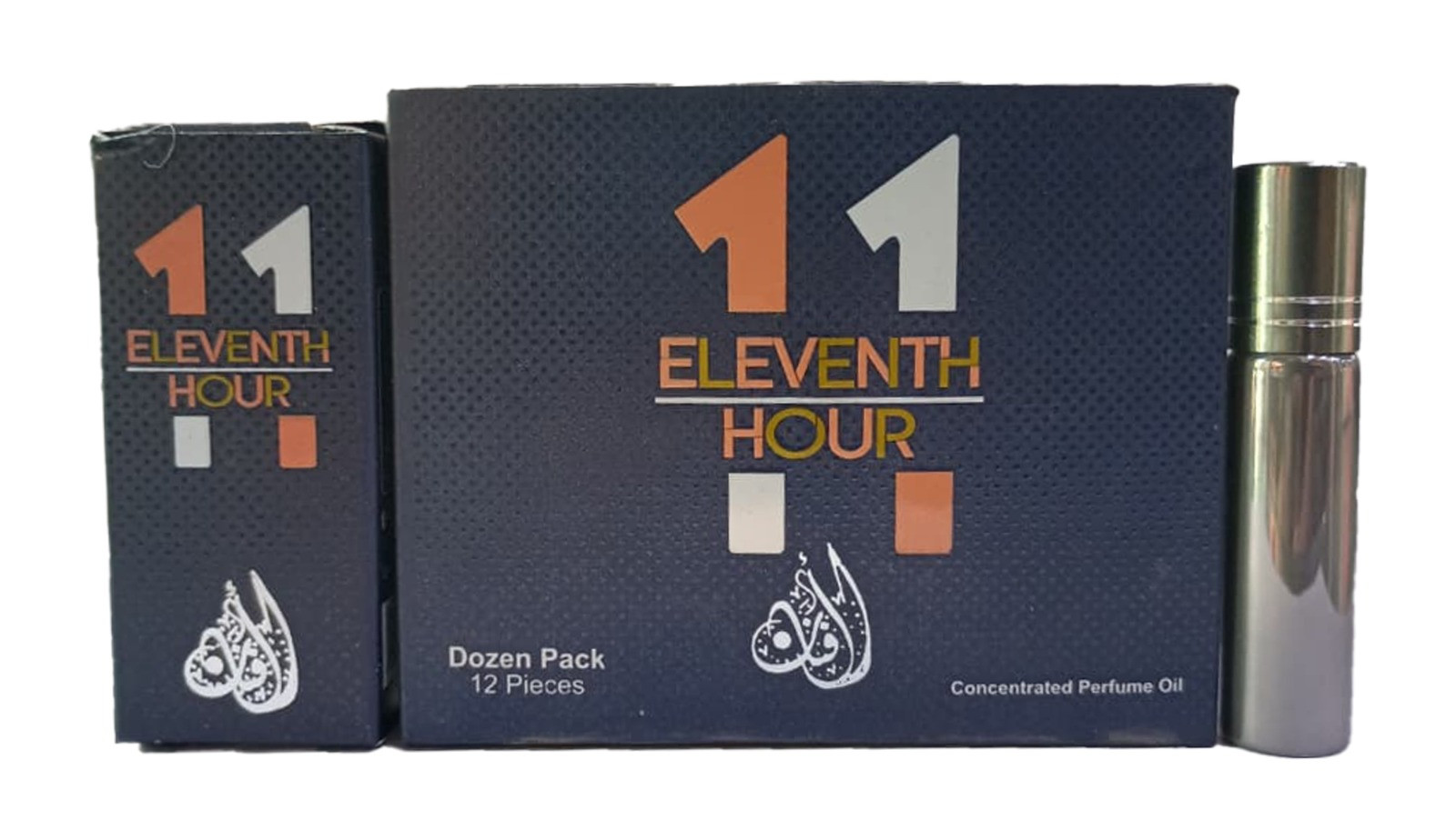11 Eleventh Hour